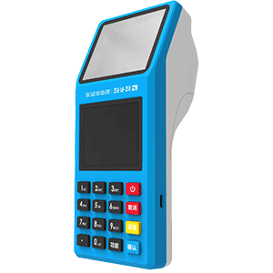 沧州超级收款宝QR65